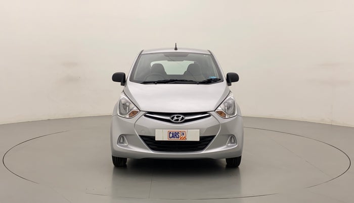 2014 Hyundai Eon ERA +, Petrol, Manual, 29,436 km, Front