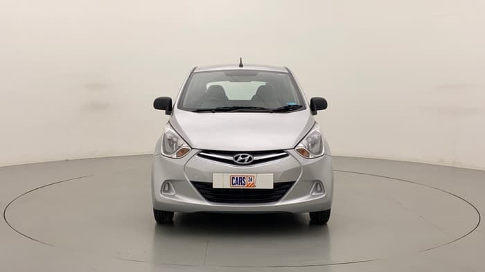 2014 Hyundai Eon ERA +, Petrol, Manual, 29,436 km, Front