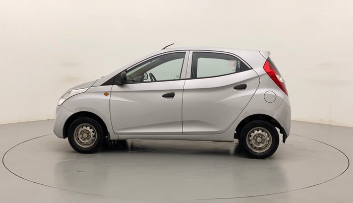 2014 Hyundai Eon ERA +, Petrol, Manual, 29,436 km, Left Side