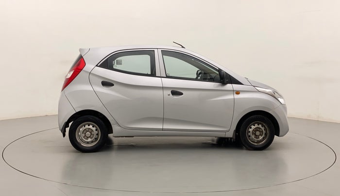 2014 Hyundai Eon ERA +, Petrol, Manual, 29,436 km, Right Side View