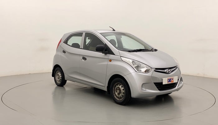 2014 Hyundai Eon ERA +, Petrol, Manual, 29,436 km, Right Front Diagonal