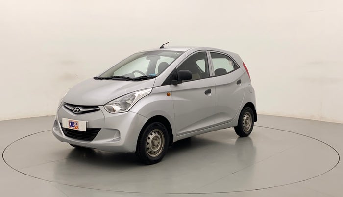 2014 Hyundai Eon ERA +, Petrol, Manual, 29,436 km, Left Front Diagonal