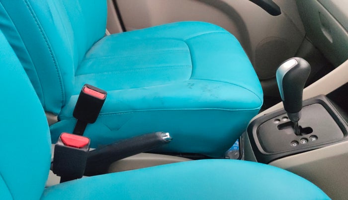 2017 Maruti Celerio ZXI AMT (O), Petrol, Automatic, 23,932 km, Gear Lever