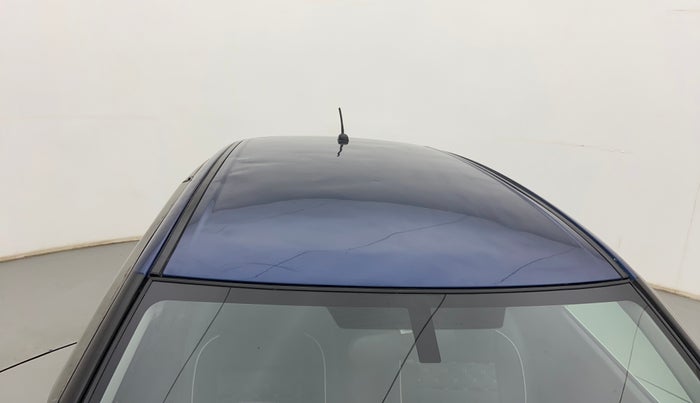 2019 Maruti Baleno DELTA PETROL 1.2, Petrol, Manual, 36,495 km, Roof