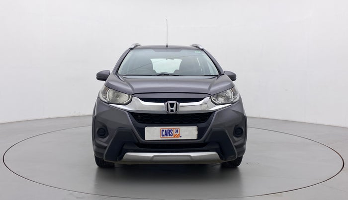 2017 Honda WR-V 1.2 i-VTEC S MT, Petrol, Manual, 70,585 km, Front