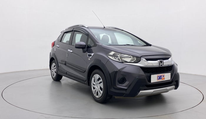 2017 Honda WR-V 1.2 i-VTEC S MT, Petrol, Manual, 70,585 km, SRP