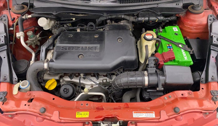 2013 Maruti Swift VDI, Diesel, Manual, 59,832 km, Open Bonet