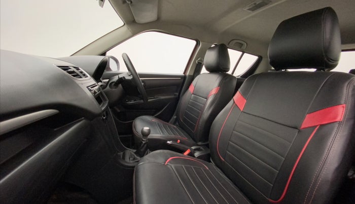 2013 Maruti Swift VDI, Diesel, Manual, 59,832 km, Right Side Front Door Cabin