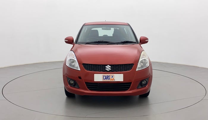 2013 Maruti Swift VDI, Diesel, Manual, 59,832 km, Front