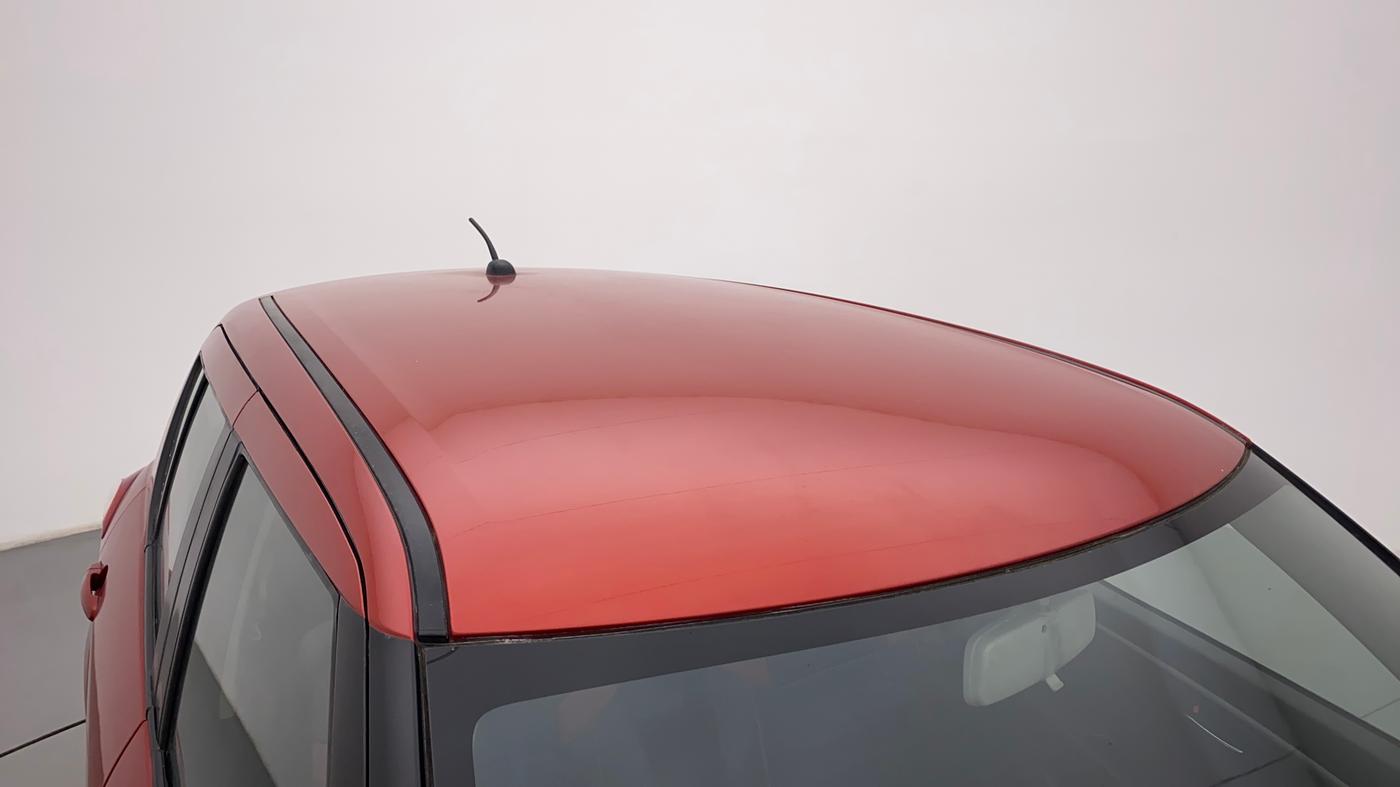 2013 Maruti Swift VDI, Diesel, Manual, 59,832 km, Roof