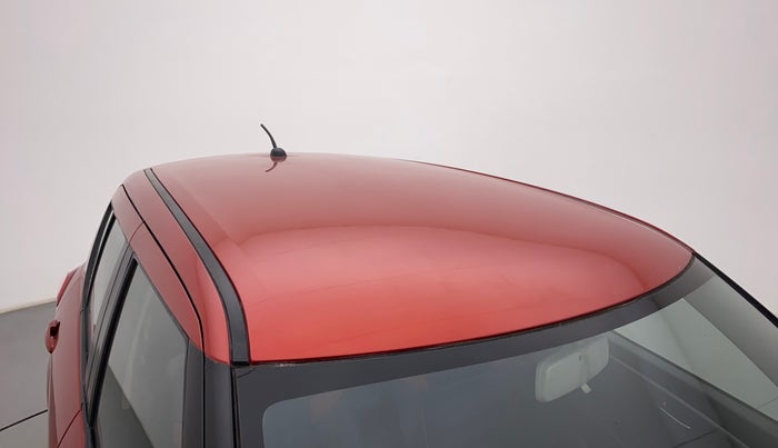2013 Maruti Swift VDI, Diesel, Manual, 59,832 km, Roof
