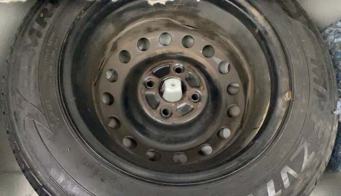 2013 Toyota Etios Liva GD, Diesel, Manual, 73,545 km, Spare Tyre