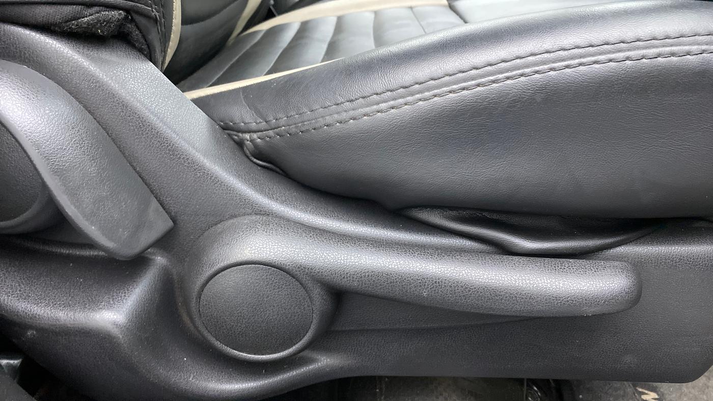 2018 Nissan Micra XV CVT, Petrol, Automatic, 32,674 km, Driver Side Adjustment Panel