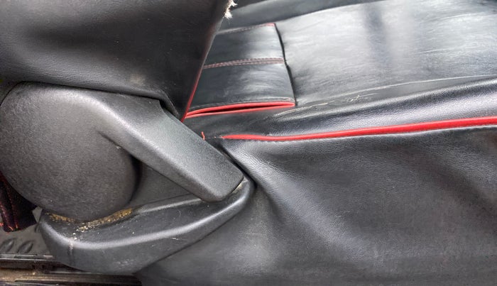 2016 Maruti Baleno SIGMA DIESEL 1.3, Diesel, Manual, 97,429 km, Driver Side Adjustment Panel