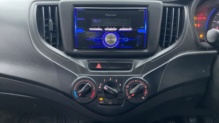 Features