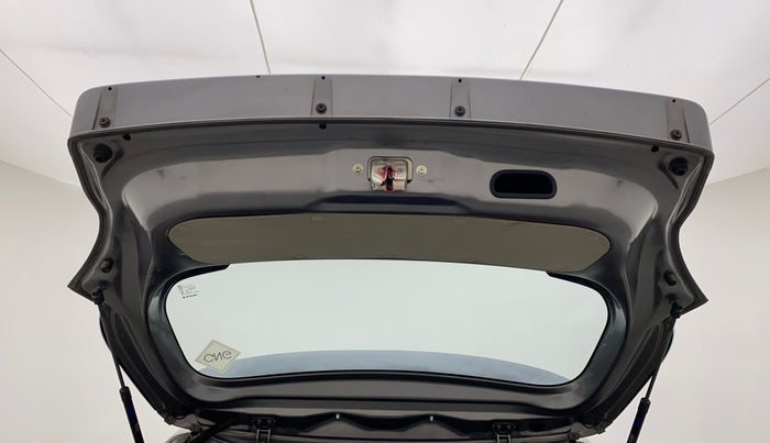 2021 Maruti Celerio VXI CNG, CNG, Manual, 61,791 km, Boot Door Open