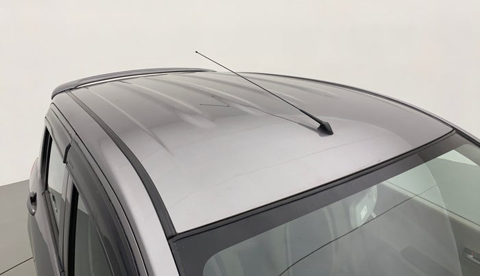 2021 Maruti Celerio VXI CNG, CNG, Manual, 61,791 km, Roof