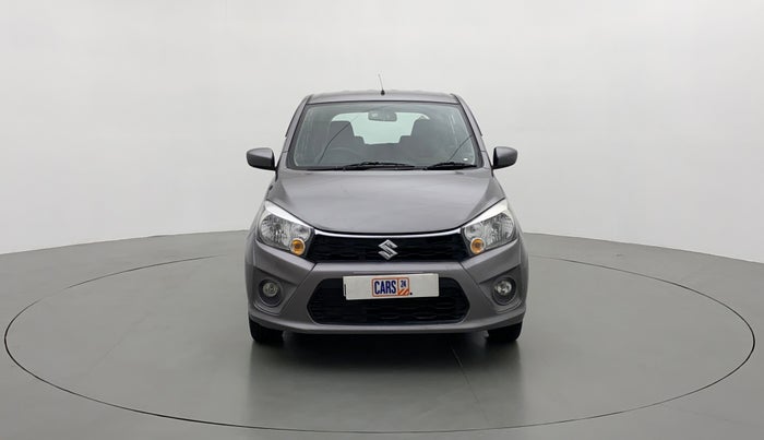 2021 Maruti Celerio VXI CNG, CNG, Manual, 61,791 km, Front