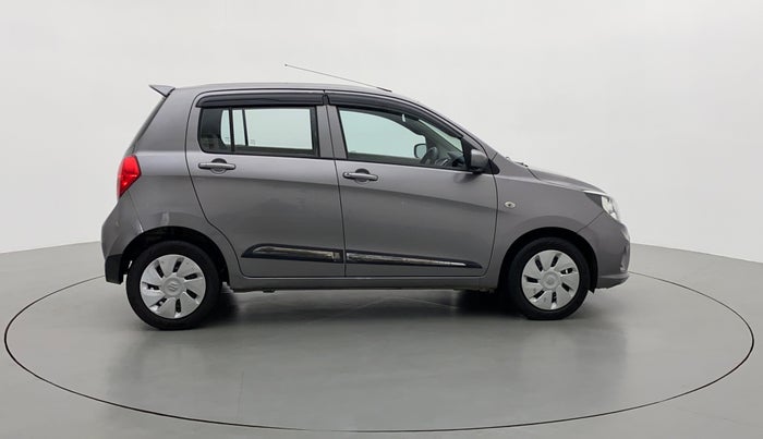 2021 Maruti Celerio VXI CNG, CNG, Manual, 61,791 km, Right Side