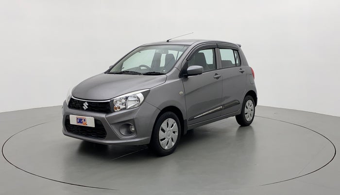 2021 Maruti Celerio VXI CNG, CNG, Manual, 61,791 km, Left Front Diagonal