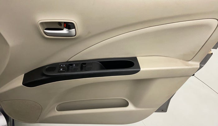 2021 Maruti Celerio VXI CNG, CNG, Manual, 61,791 km, Driver Side Door Panels Control