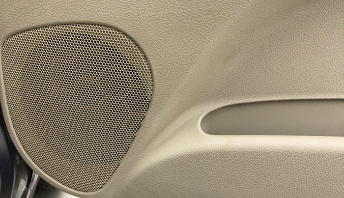 2021 Maruti Celerio VXI CNG, CNG, Manual, 61,791 km, Speaker