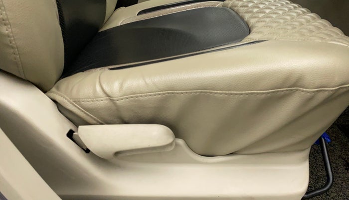 2021 Maruti Celerio VXI CNG, CNG, Manual, 61,791 km, Driver Side Adjustment Panel