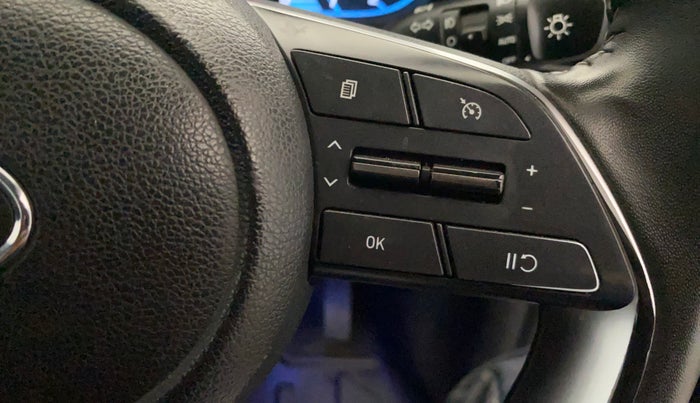 2023 Hyundai NEW I20 ASTA (O) 1.2 IVT, Petrol, Automatic, 55,448 km, Adaptive Cruise Control