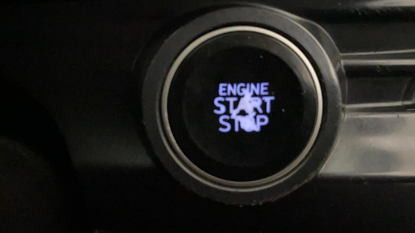 2023 Hyundai NEW I20 ASTA (O) 1.2 IVT, Petrol, Automatic, 55,448 km, Keyless Start/ Stop Button