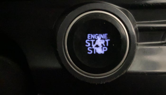 2023 Hyundai NEW I20 ASTA (O) 1.2 IVT, Petrol, Automatic, 55,448 km, Keyless Start/ Stop Button