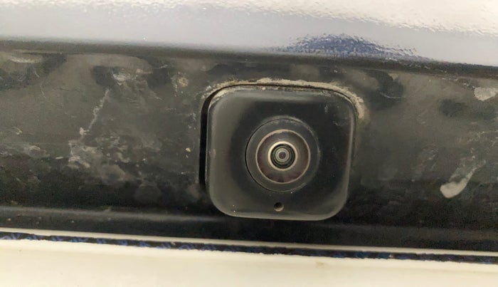 2023 Hyundai NEW I20 ASTA (O) 1.2 IVT, Petrol, Automatic, 55,448 km, Parking Camera