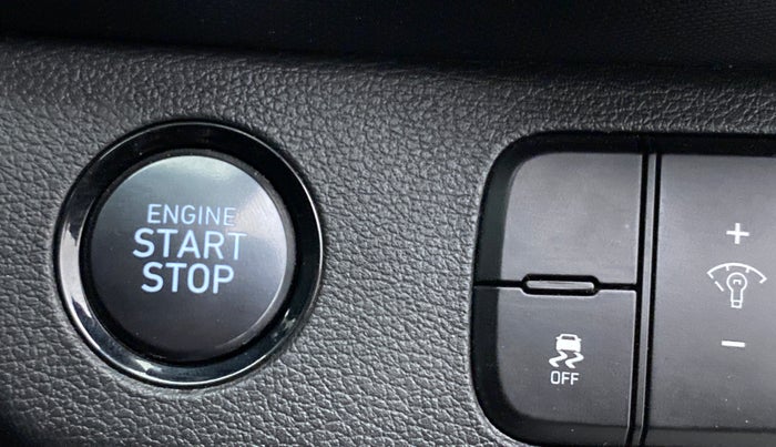 2020 Hyundai VENUE SX 1.0 (O) TURBO, Petrol, Manual, 12,097 km, Keyless Start/ Stop Button