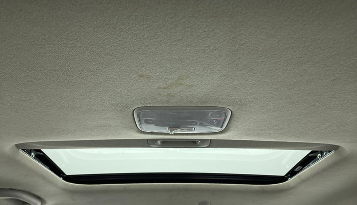 2020 Hyundai VENUE SX 1.0 (O) TURBO, Petrol, Manual, 12,097 km, Moonroof/ Sunroof