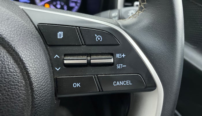 2020 Hyundai VENUE SX 1.0 (O) TURBO, Petrol, Manual, 12,097 km, Adaptive Cruise Control