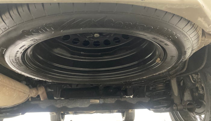 2021 MG HECTOR SHARP 1.5 DCT PETROL, Petrol, Automatic, 67,237 km, Spare Tyre