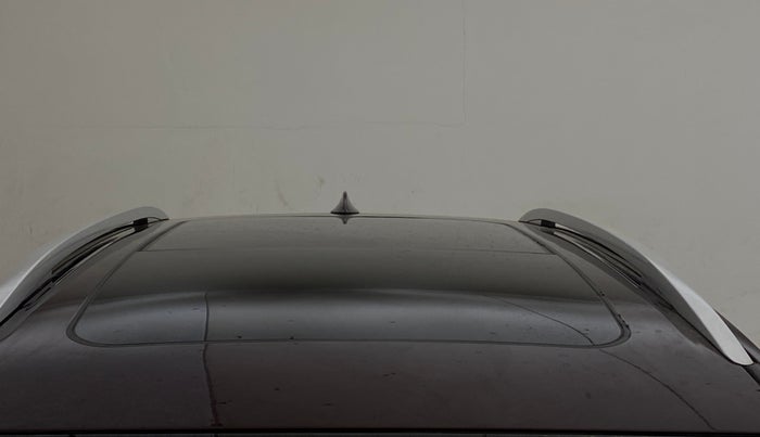 2021 MG HECTOR SHARP 1.5 DCT PETROL, Petrol, Automatic, 67,237 km, Moonroof/ Sunroof