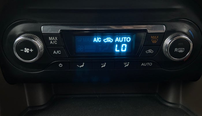 2018 Ford FREESTYLE TITANIUM + 1.2 TI-VCT, Petrol, Manual, 47,602 km, Automatic Climate Control