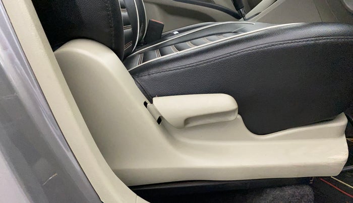 2017 Maruti Celerio ZXI AMT, Petrol, Automatic, 41,645 km, Driver Side Adjustment Panel