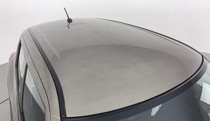 2018 Maruti Swift LXI D, CNG, Manual, 68,265 km, Roof