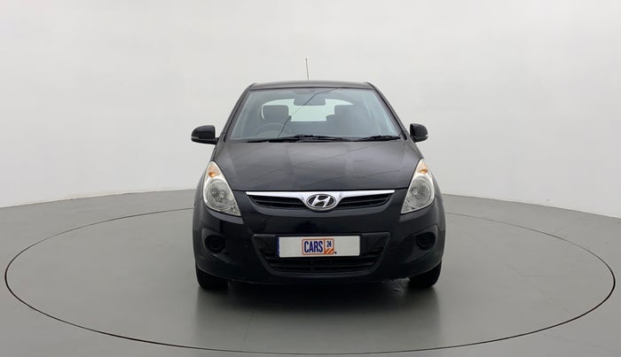 2011 Hyundai i20 SPORTZ 1.2, Petrol, Manual, 87,863 km, Front