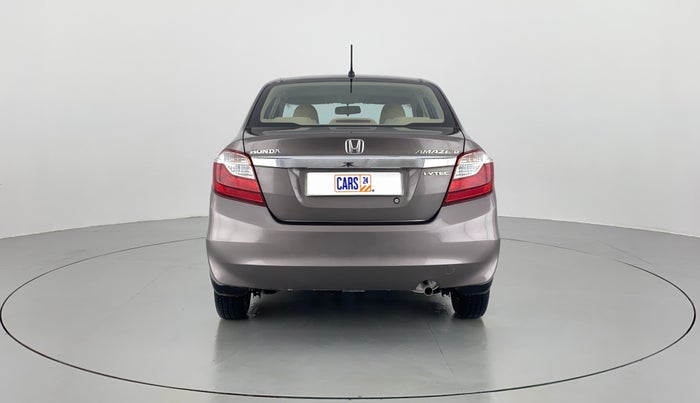 2017 Honda Amaze 1.2 SMT I VTEC, Petrol, Manual, 11,836 km, Back/Rear