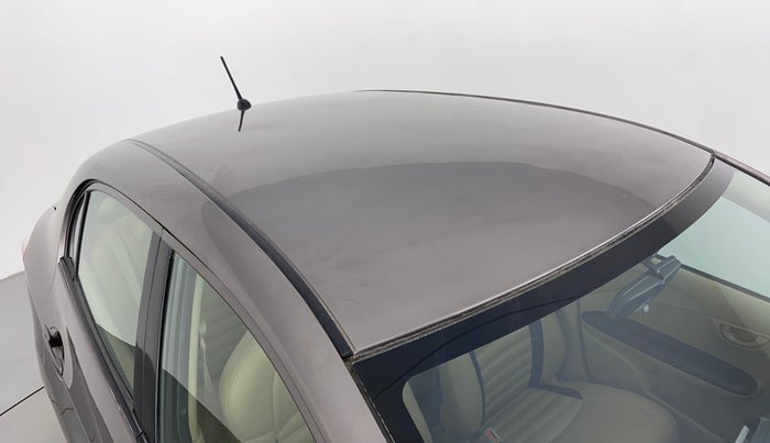 2017 Honda Amaze 1.2 SMT I VTEC, Petrol, Manual, 11,836 km, Roof