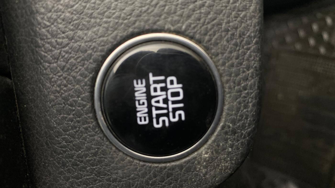 2019 KIA SELTOS GTX AT 1.4 PETROL, Petrol, Automatic, 52,696 km, Keyless Start/ Stop Button