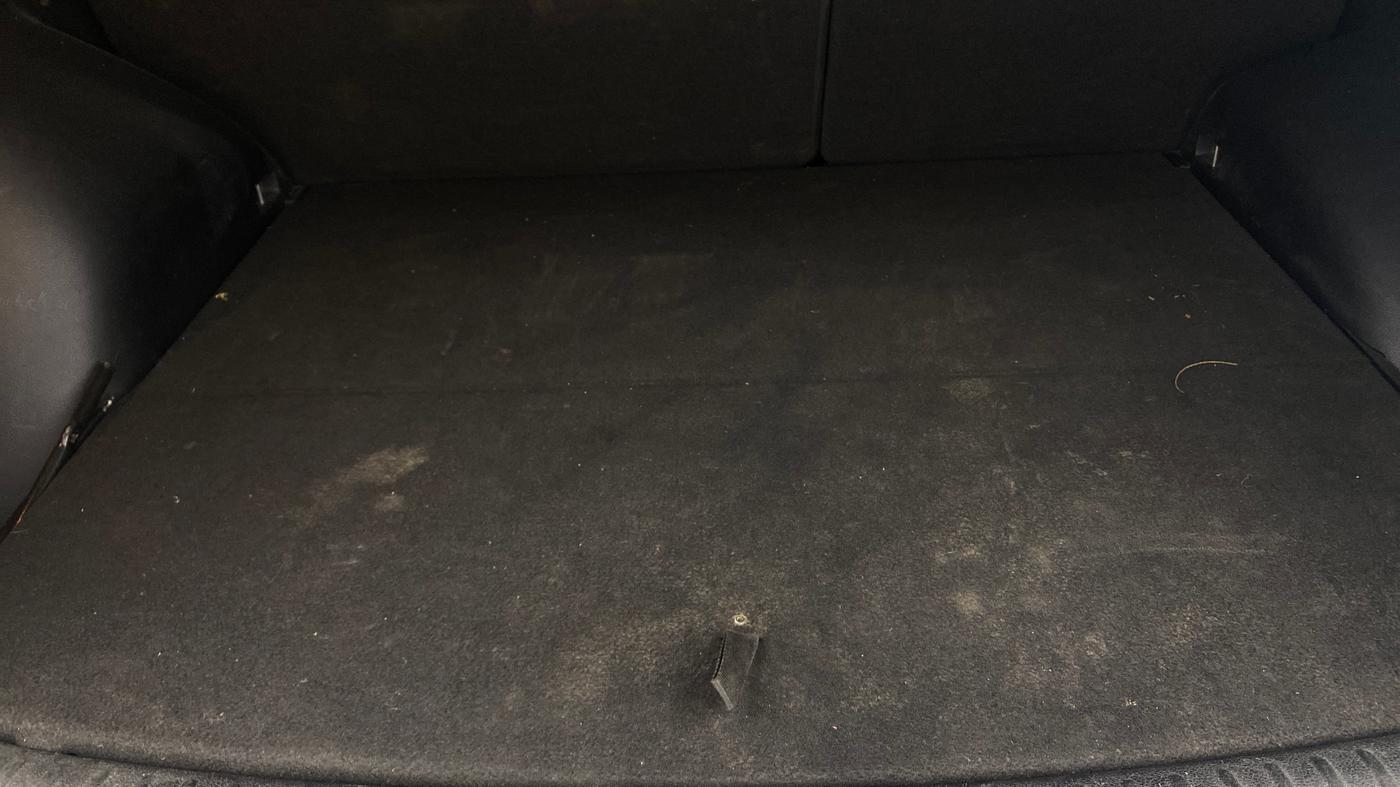 2019 KIA SELTOS GTX AT 1.4 PETROL, Petrol, Automatic, 52,696 km, Boot Inside