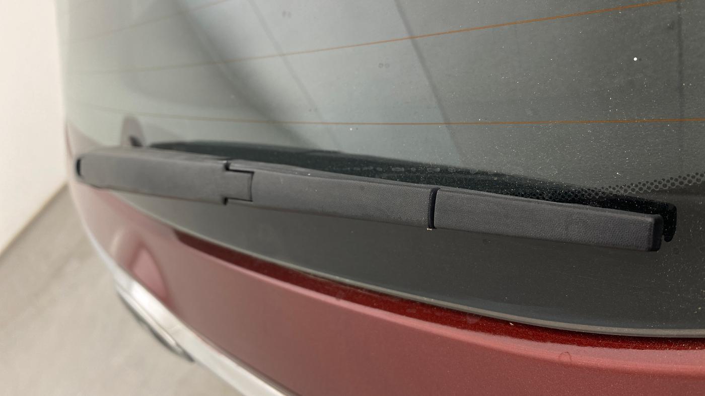 2019 KIA SELTOS GTX AT 1.4 PETROL, Petrol, Automatic, 52,696 km, Rear Wiper
