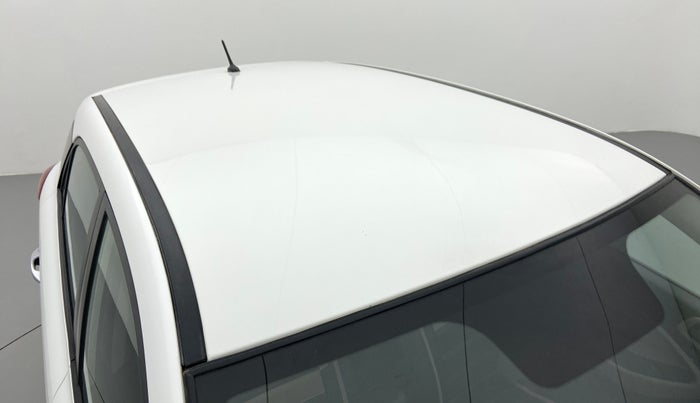 2015 Hyundai Elite i20 SPORTZ (O) 1.4, Diesel, Manual, 66,266 km, Roof