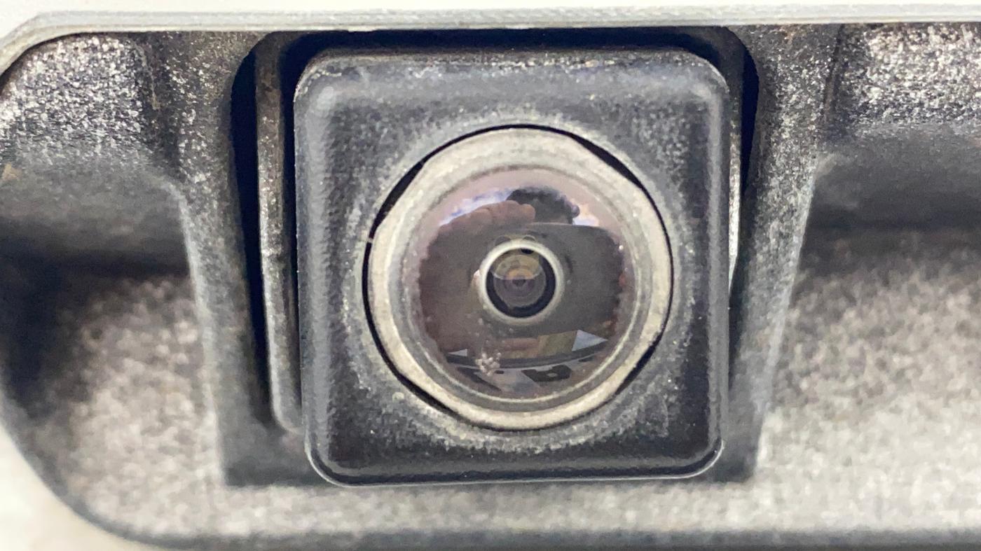 2023 Maruti BREZZA ZXI S-CNG, CNG, Manual, 1,29,749 km, Parking Camera