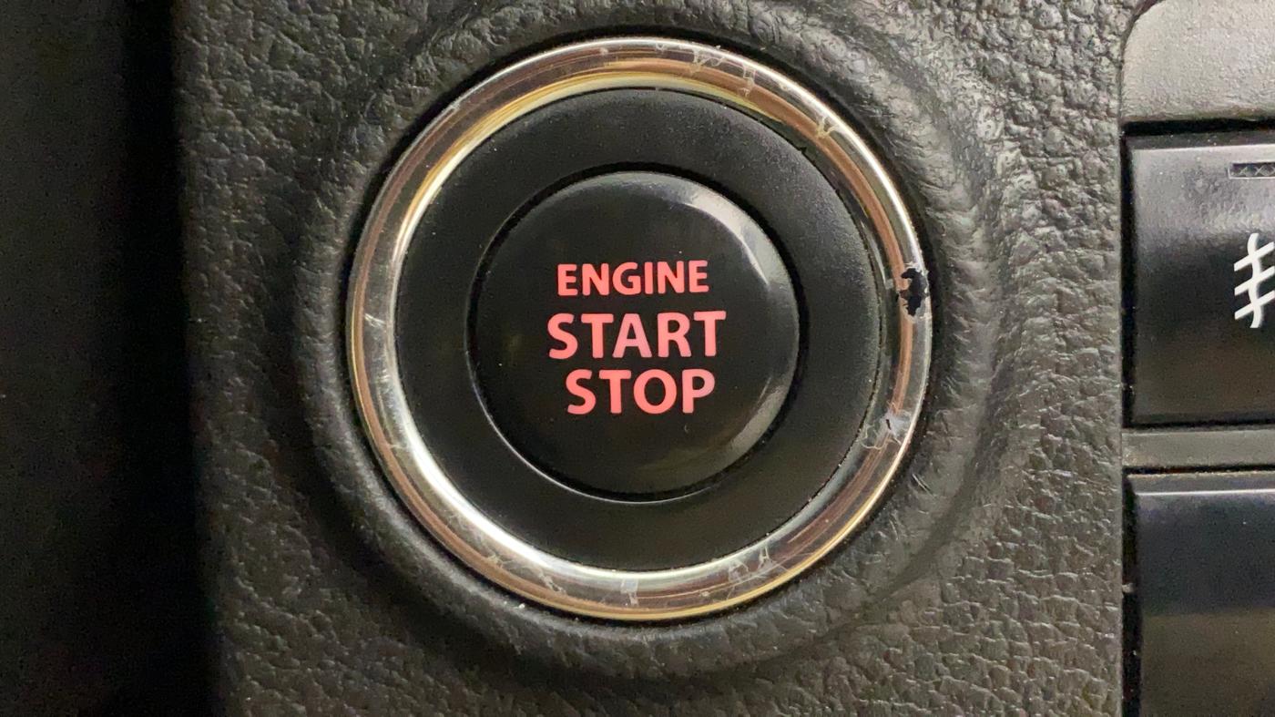 2023 Maruti BREZZA ZXI S-CNG, CNG, Manual, 1,29,749 km, Keyless Start/ Stop Button