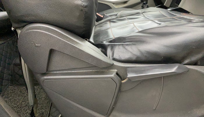 2015 Ford Ecosport TREND+ 1.0L ECOBOOST, Petrol, Manual, 83,915 km, Driver Side Adjustment Panel