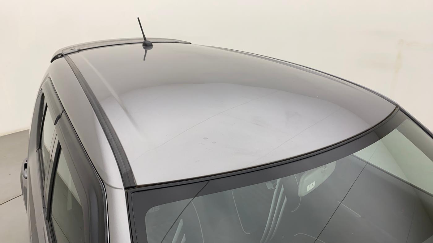 2022 Maruti IGNIS SIGMA 1.2, Petrol, Manual, 33,941 km, Roof